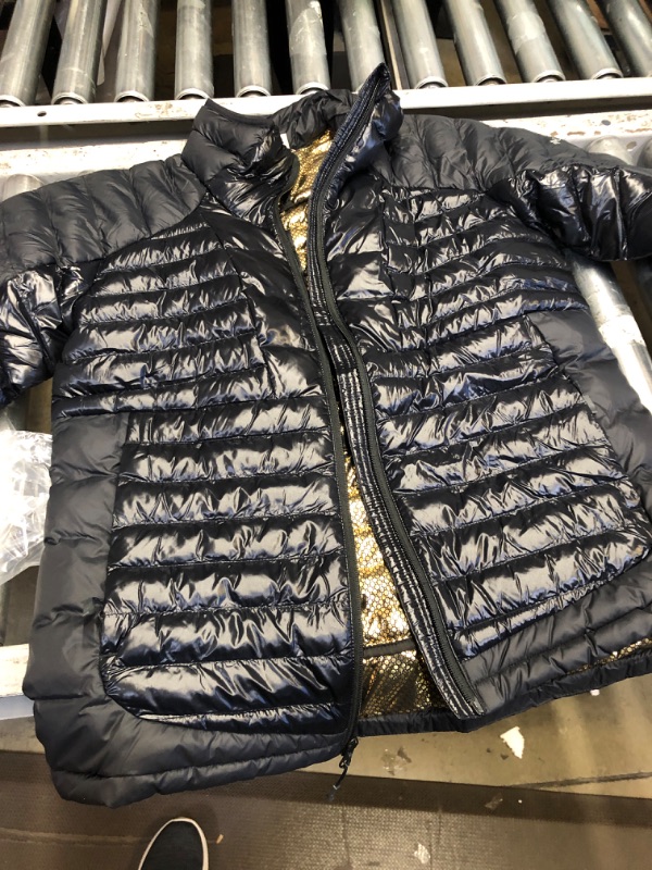 Photo 1 of Columbia Women's Puffer jacket Size Large