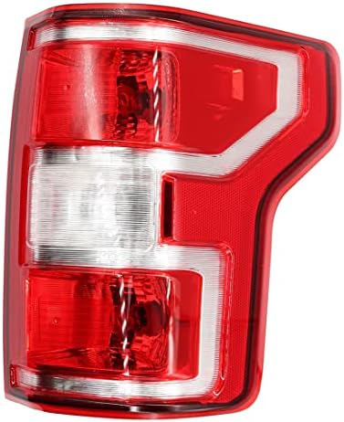 Photo 1 of Nakkaa Right Passenger Tail Light Rear Lamp JL3Z13404G 11-9056-A0-1A 