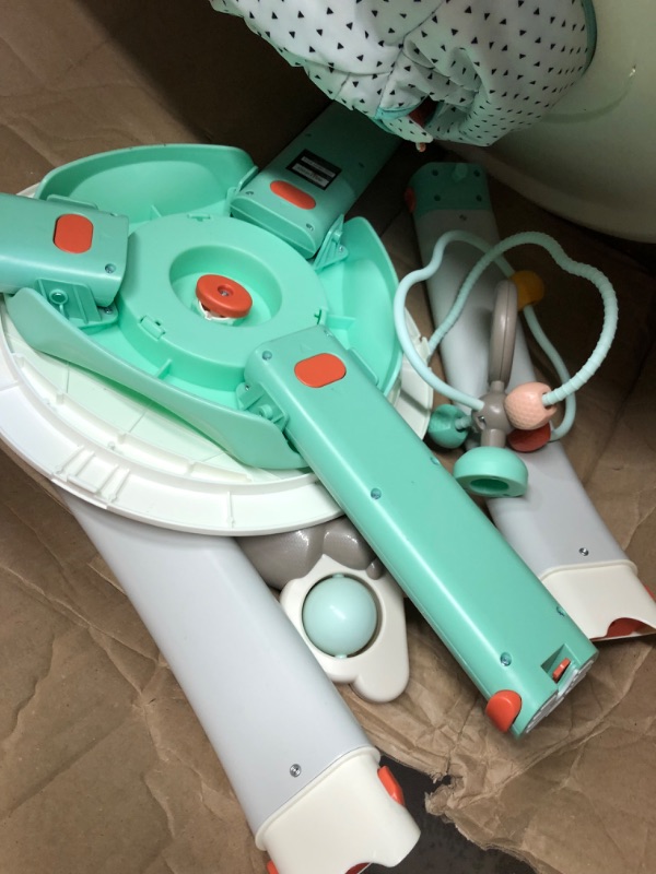 Photo 1 of Baby Walker----USED