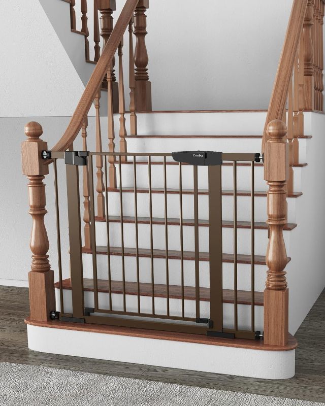 Photo 1 of Baby Gate For Stairs