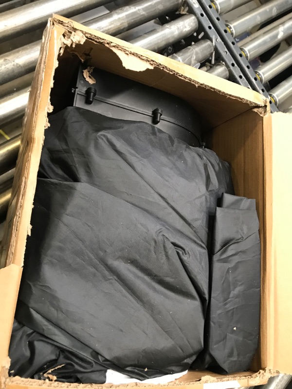 Photo 1 of OUTTOY 20 Feet Inflatable Movie Screens Blow Up Mega Movie Screens, Inflatable Theater Projector Screen Outdoor with Quiet Blower and Carry Bag - Supports Front and Rear Projection 20 ft