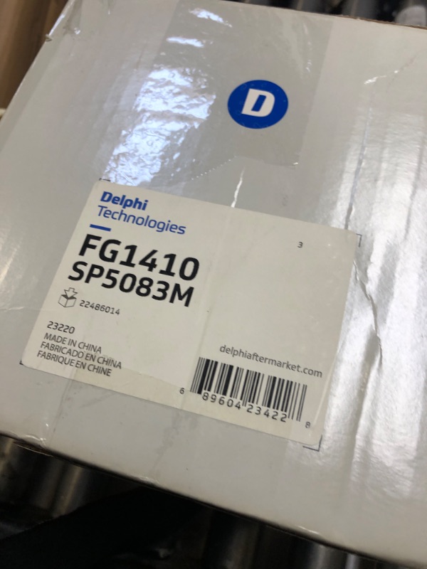 Photo 1 of Delphi FG1410 Fuel Module