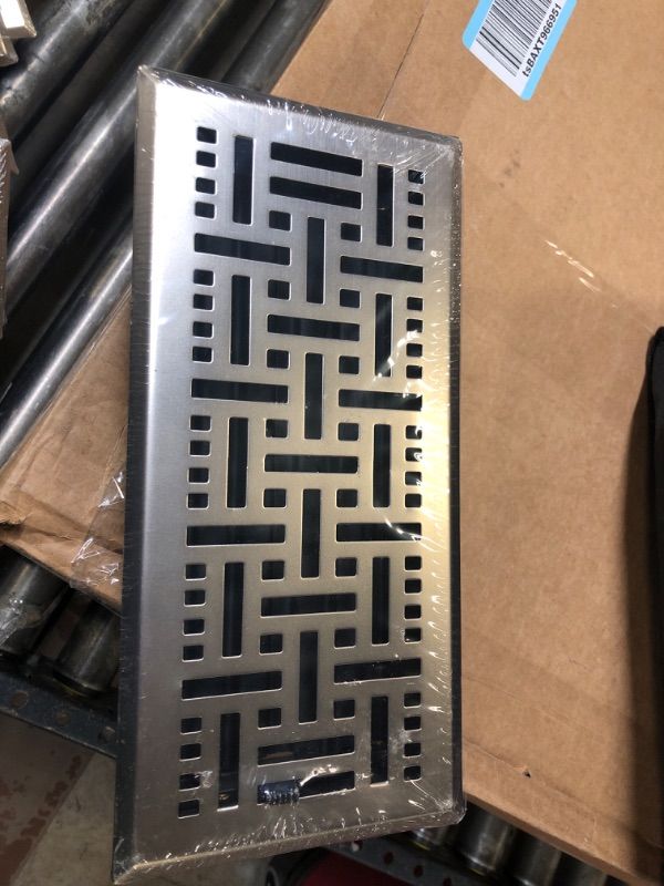 Photo 1 of 11" X 5.75" AIR VENT CUTOUT