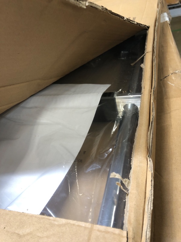 Photo 1 of OUTPRIZE 60" RV Bunk Ladder, 4 Step Aluminum Camper Bunk Bed Ladder with Rubber Foot Pads, Sliver