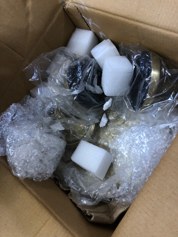 Photo 1 of A-29983 DECORATIVE STANDS