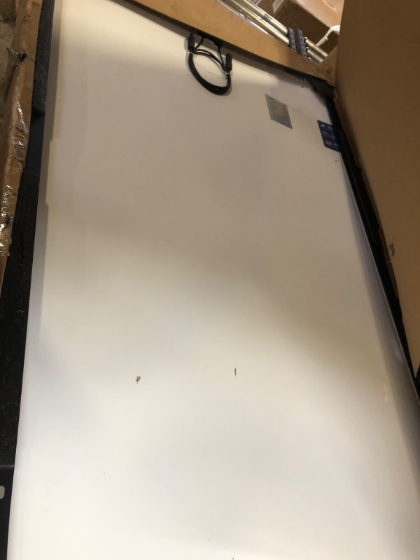 Photo 1 of Renogy 2pcs Solar Panel Kit 320W 24V Monocrystalline On/Off Grid for RV Boat Shed Farm Home House Rooftop Residential Commercial House, 2 Pieces, UL Certified 320W 2PCS