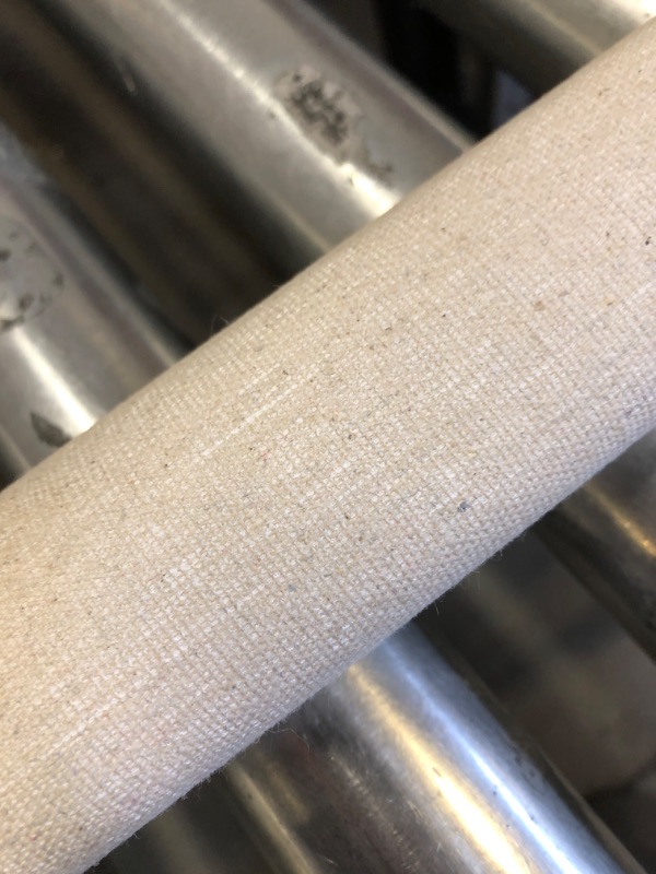 Photo 1 of XIAOAIKA Vintage World Map Print on Cloth with Wooden Hanger - Antique Hemisphere Wall Hanging Decor, Retro Style Home and Office Decoration, 17th Century Map Design, Amsterdam Edition 39 x 29 Inches