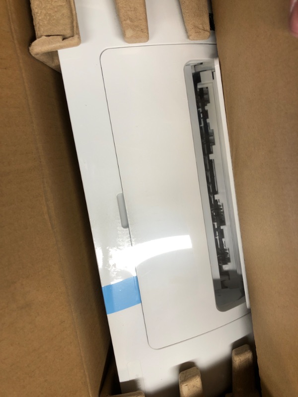 Photo 3 of HP DeskJet 2734e Wireless Color All-in-One Printer