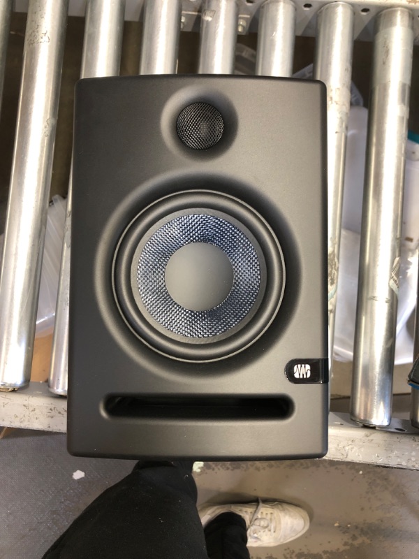 Photo 2 of PreSonus Eris E5 2-Way Active Studio Monitor