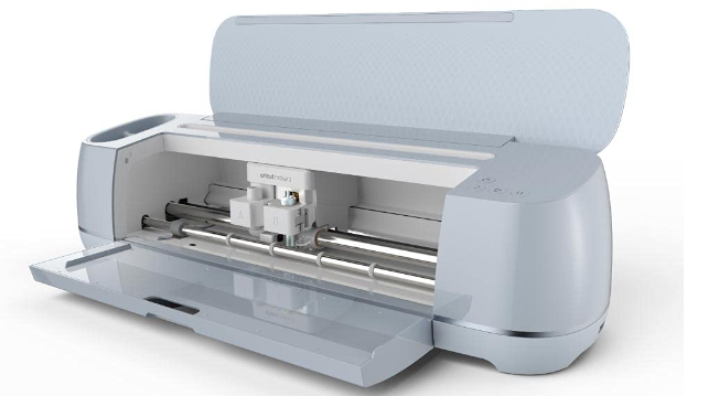 Photo 1 of Cricut Maker 3 