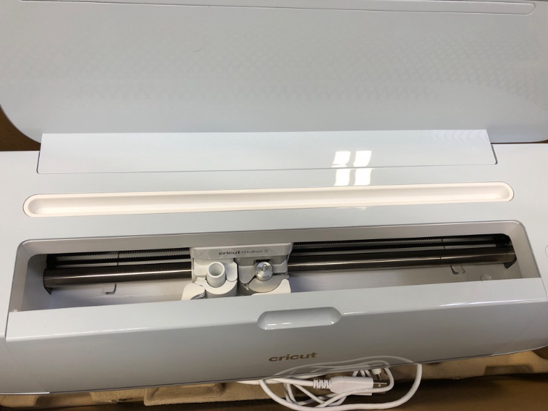 Photo 1 of Cricut Maker 3 