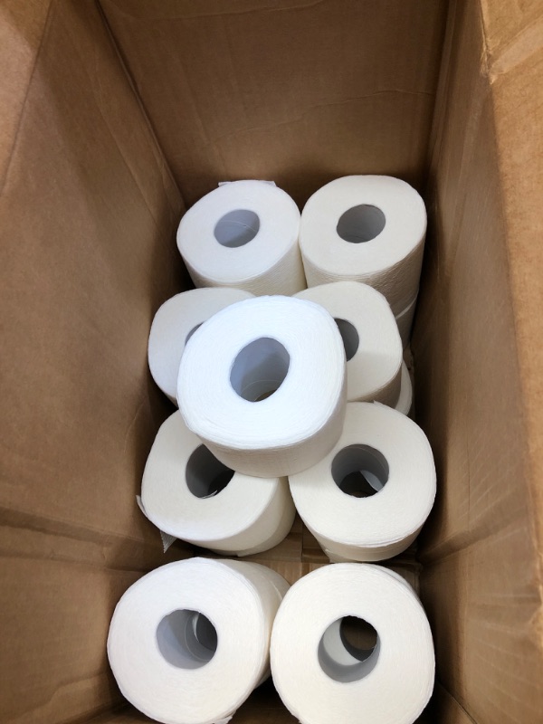 Photo 1 of 15 Rolls Scott 1000 Sheets per Roll