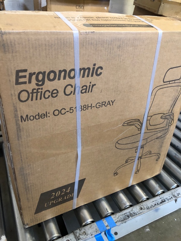 Photo 1 of Ergonomic Office Chair