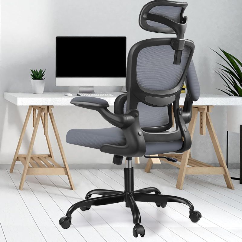 Photo 1 of Ergonomic Office Chair