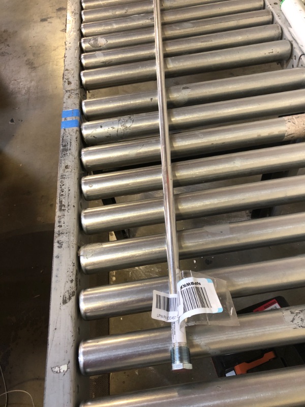 Photo 2 of Camco Aluminum Anode Rod - Extends the Life of Your Water Heater Tank by Absorbing Corrosion Causing Particles - (11582),3/4-Inch OD x 42-Inch