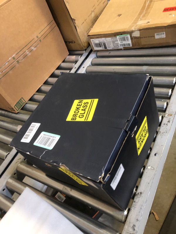 Photo 1 of ACMLIFE Bone China Dinnerware Set - Porcelain Dinnerware Set for 4, Vintage Floral Dinnerware Set, Red and Purple 12 Piece Lightweight Bone China Dinnerware Set Christmas Gift Giving Red 1