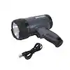 Photo 1 of 1000 Lumens LED Compact Rechargeable Spotlight with USB Cable
