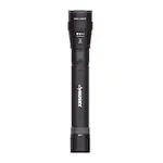 Photo 1 of Husky 5000 Lumens Dual Power LED Rechargeable Focusing Flashlight with Rechargeable Battery and USB-C Cable Included
