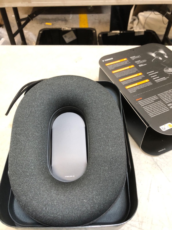 Photo 1 of torras coolify 2s neck air conditioner