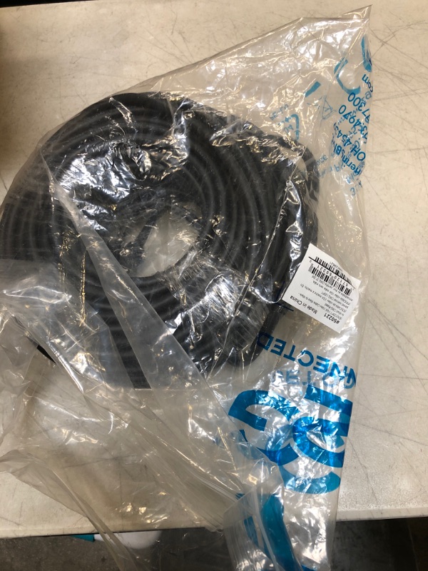 Photo 2 of 125ft Select VGA Video Cable M/M C2G 50221