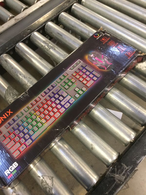 Photo 1 of KEYBOARD 