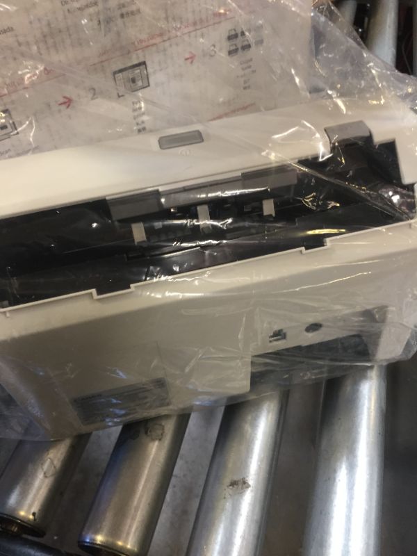 Photo 1 of Canon ImageFormula R40 Receipt Edition Office Document Scanner
