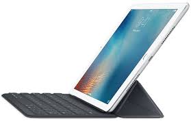 Photo 1 of Apple Grey Smart Keyboard Folio for 9.7 iPad Pro