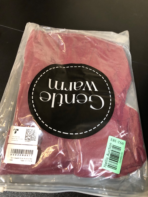 Photo 1 of One Shoulder Cocktail Dress for Women Glitter Ruched Bodycon Party Dress Cutout Slit Elegant Formal Midi Dresses 01-wine Red Large