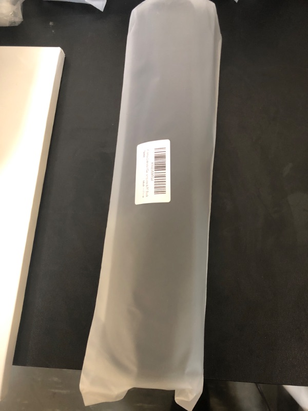 Photo 1 of Gimnor Extended Gaming Mouse Pad 31.5x11.8x0.12Inch, with Stitched Edges Premium-Textured Mice Pads Mat, Non-Slip Rubber Base, Large Gaming Mouse pad for Laptop Computer & PC Black https://a.co/d/as4jPda
