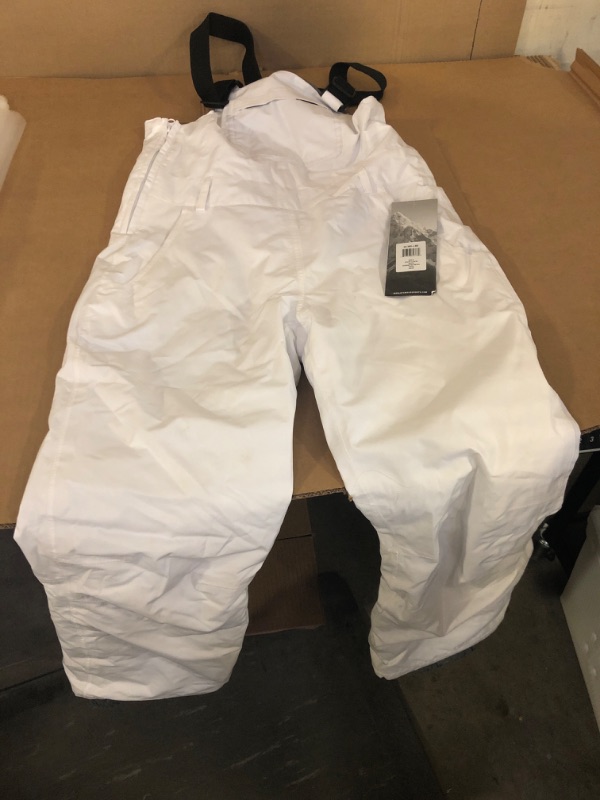 Photo 1 of   Ski Pants Waterproof  Youth 14/16 

