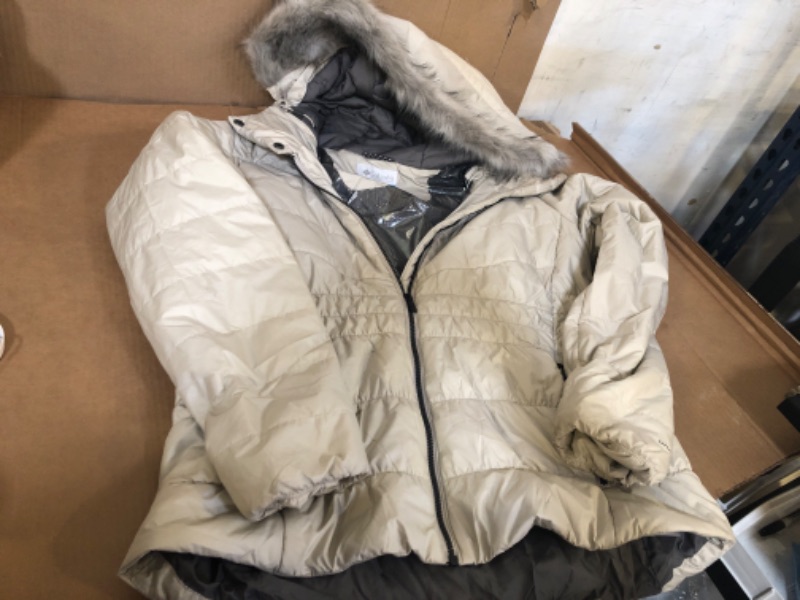 Photo 1 of Size Large Winter Jacket