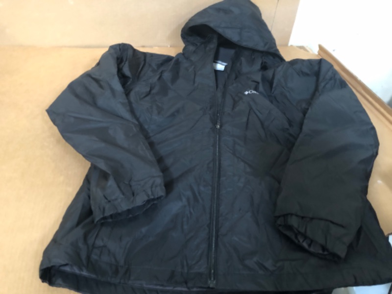 Photo 1 of Size Large Jacket 