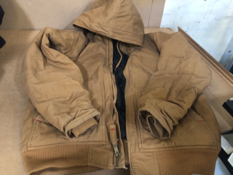 Photo 1 of L Winter Mens Jacket 