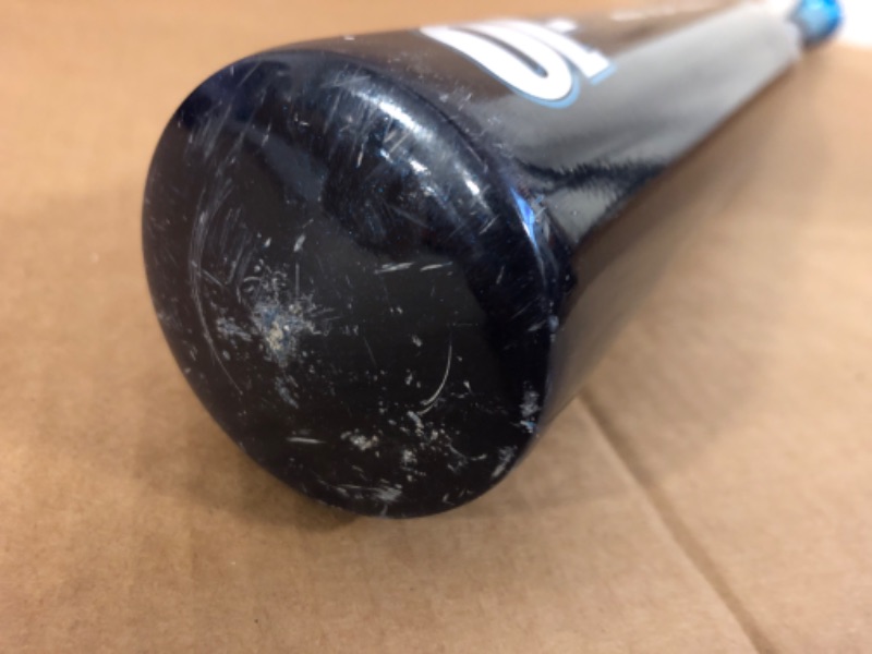 Photo 2 of  BASEBALL BAT, -10
