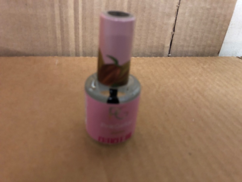Photo 2 of Cuticle Oil Jojoba - 0.5 oz Cuticle Oil for Nails - Jojoba Oil for Nails with Vitamin E - Cuticle Oil for Gel Nails - Cuticle Moisturizer Made in the Netherlands
