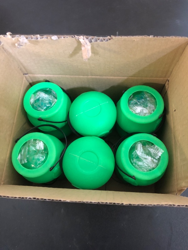 Photo 2 of 36Pcs St Patrick's Day Squeeze Toys with 12pcs Mini Green Cauldron Stress Reliever Anxiety Packs for Kids Boys Party Favors St Patrick's Day Gifts