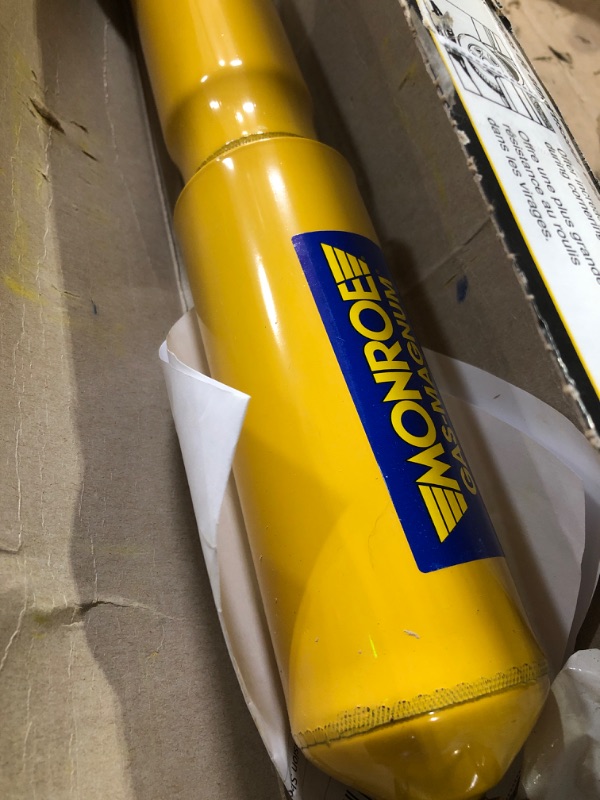 Photo 3 of Monroe Gas-Magnum 34944 Suspension Shock Absorber for Chevrolet K10