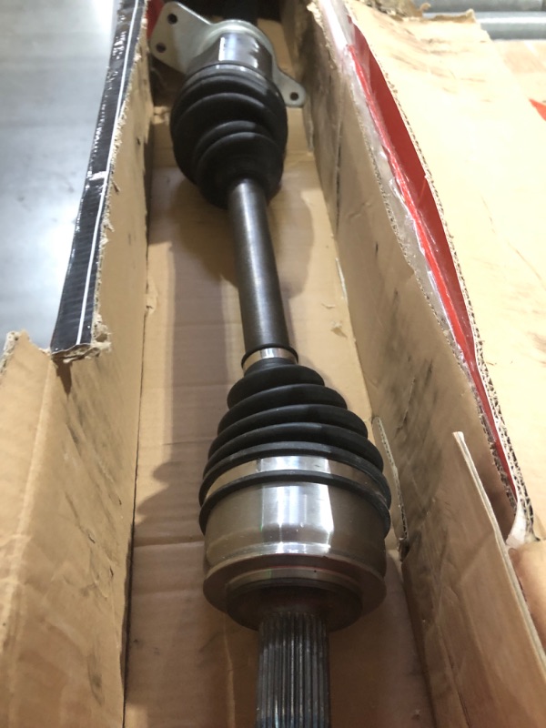 Photo 2 of A-Premium CV Axle Shaft Assembly Compatible with Dodge Dart 2013 2014 2015 2016, Automatic Transmission, Front Left Driver Side, Replace# 52123843AC