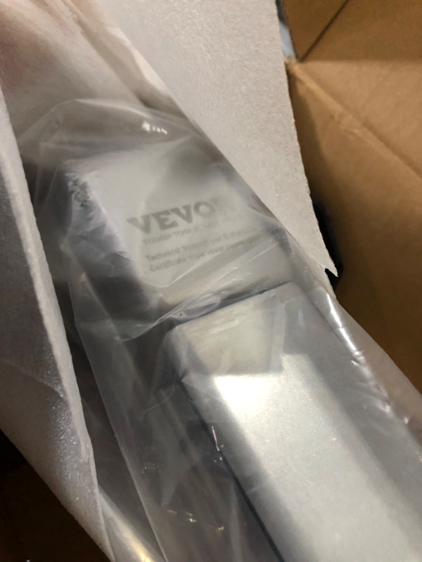 View 3 of VEVOR Push Bar Panic Exit Device, Commercial Emergency Exit Bar Panic Exit Device for Wood Metal Door