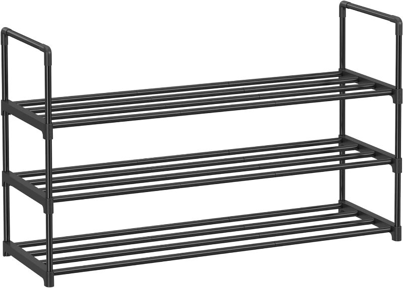 Photo 1 of *** STOCK PHOTO FOR REFERENCE ONLY *** Shoe Rack
