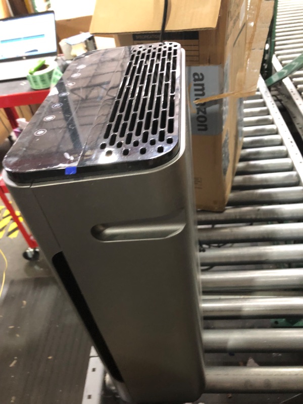Photo 1 of *** FOR PARTS ONLY *** Airthereal APH320 WiFi Air Purifier