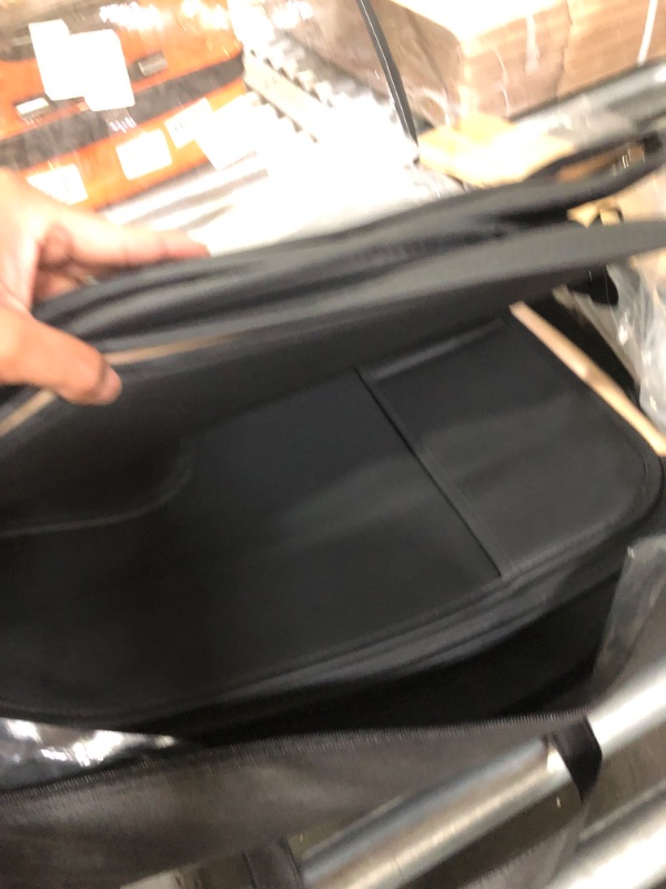 Photo 1 of *** UNKNOWN PARTS MISSING *** Aierxuan 5 Car Seat Covers 