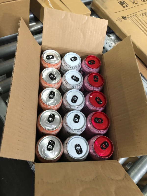 Photo 1 of *** NONREFUNDABLE *** Monster Energy Ultra Variety Pack,16 0z (pack of 15)