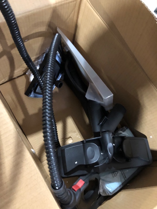 Photo 2 of *** UNKNOWN MISSING PARTS *** Wagner Spraytech 0282014 915e On-Demand Steam Cleaner