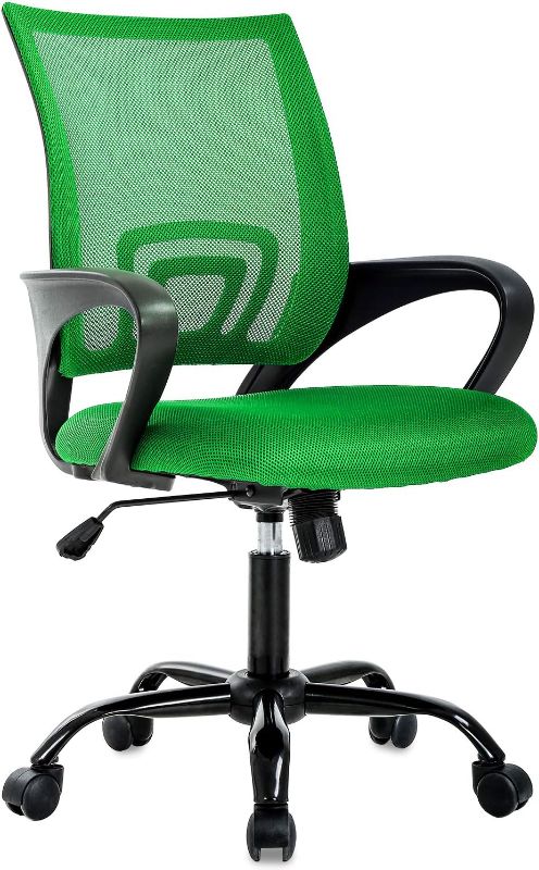 Photo 1 of *** UNKNOWN MISSING PARTS *** Ergonomic Office Chair