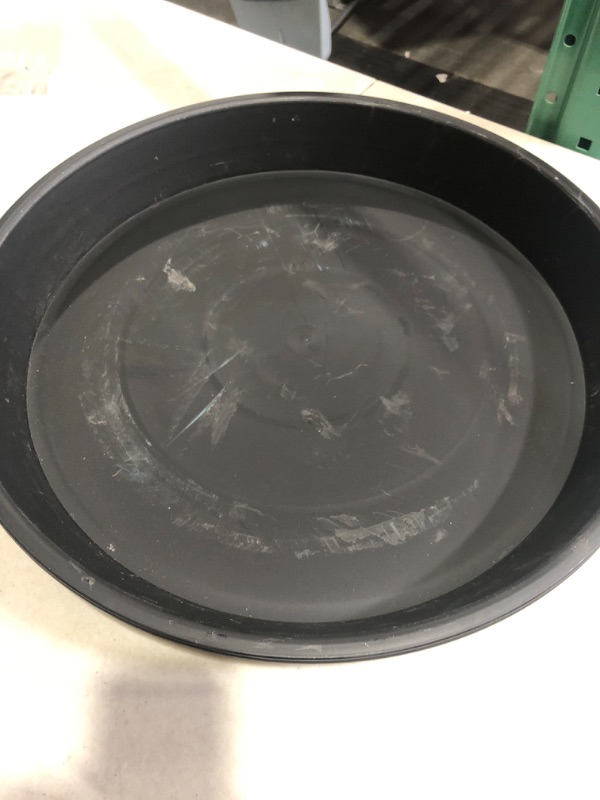 Photo 3 of (please see all images to see damage)  Leashboss Extra Large Dog Bowls (2 PACK)