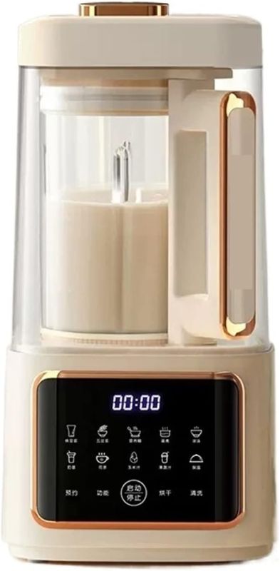 Photo 1 of *** NOT FUNCTIONAL *** Soy Milk Machine Juicer 