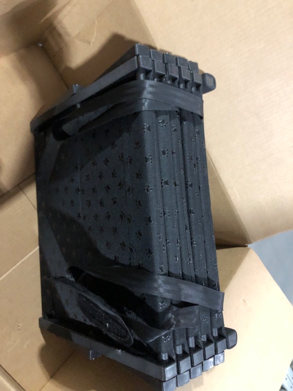 Photo 1 of Dog Stairs for Car - Foldable