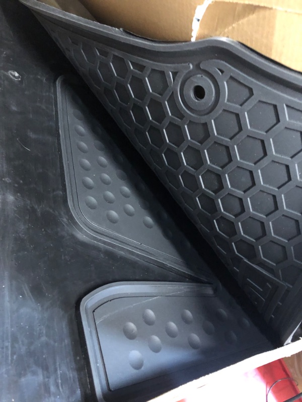 Photo 3 of Car Floor Mats Replacement for Nissan Altima