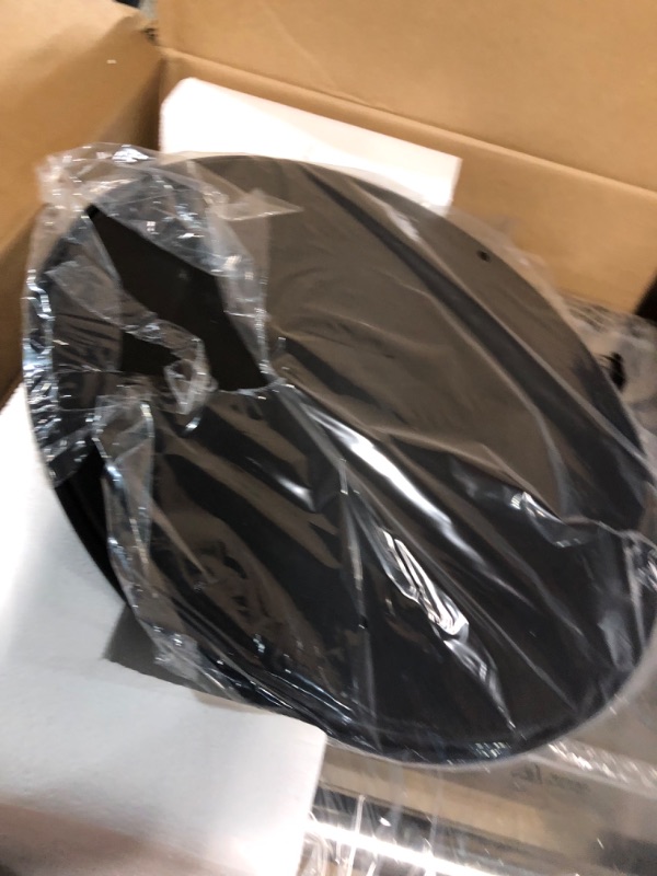 Photo 1 of *see notes* Breville Smart Oven Air Fryer Toaster Oven, Black Truffle, BOV860